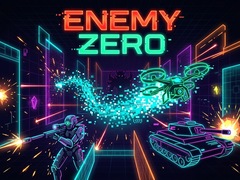 Spill Enemy Zero