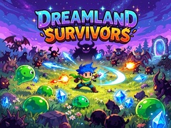 Spill Dreamland Survivors