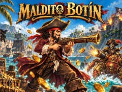 Spill Maldito Botín