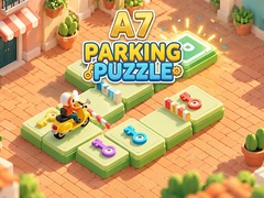 Spill A7 Parking Puzzle