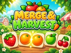 Spill Merge and Harvest