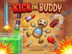 Spill Kick The Buddy