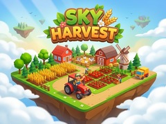 Spill Sky Harvest
