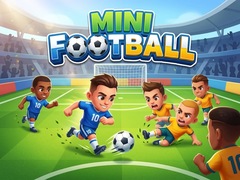 Spill Mini Football