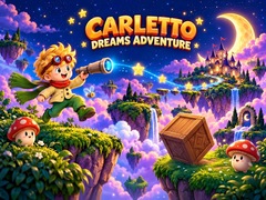 Spill Carletto Dreams Adventure