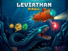 Spill Leviathan Haul