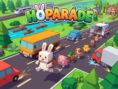 Spill Hoparade