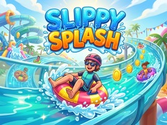 Spill Slippy Splash