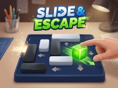 Spill Slide & Escape