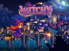 Spill Witchy