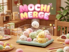 Spill Mochi Merge