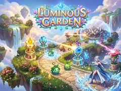 Spill Luminous Garden