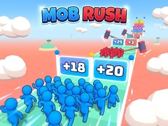 Spill Mob Rush