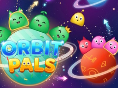 Spill Orbit Pals