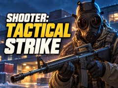 Spill Shooter: Tactical Strike