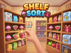 Spill Shelf Sort