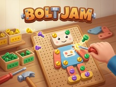 Spill Bolt Jam