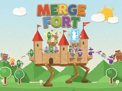Spill Merge Fort