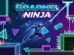 Spill Grapnel Ninja
