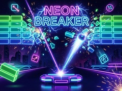 Spill Neon Breaker