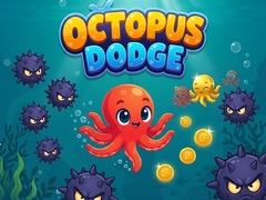 Spill Octopus Dodge