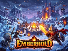 Spill Emberhold