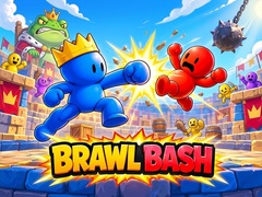 Spill Brawl Bash