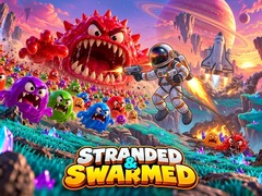 Spill Stranded & Swarmed