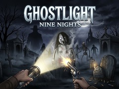 Spill Ghostlight: Nine Nights