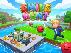 Spill Smile Hunt