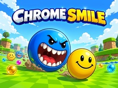 Spill Chrome Smile