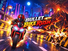 Spill Bullet Bike Rush