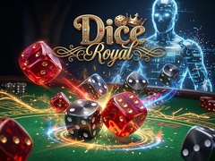 Spill Dice Royal