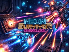 Spill Neon Survivor - Overclock
