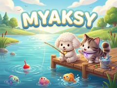 Spill Myaksy