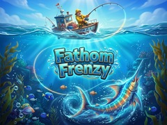 Spill Fathom Frenzy