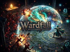 Spill Wardfall
