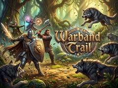 Spill Warband Trail