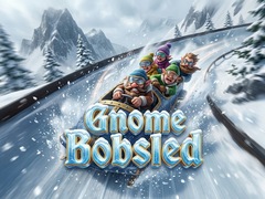 Spill Gnome Bobsled