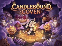 Spill Candlebound Coven