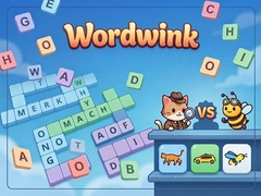 Spill Wordwink
