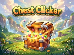 Spill Chest Clicker