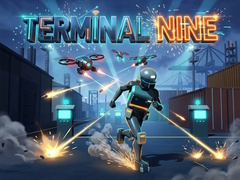 Spill Terminal Nine