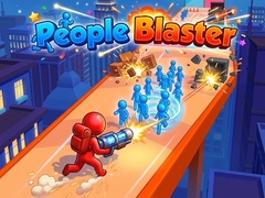Spill People Blaster