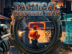Spill Tactical Response Team