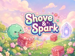 Spill Shove & Spark