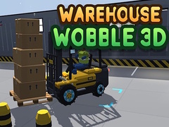 Spill Warehouse Wobble 3D
