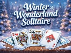 Spill Winter Wonderland Solitaire
