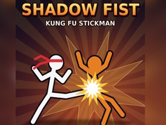 Spill Shadow Fist 