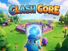 Spill Clash Core